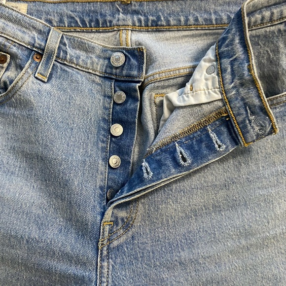 levi’s jeans. - Picture 3 of 3